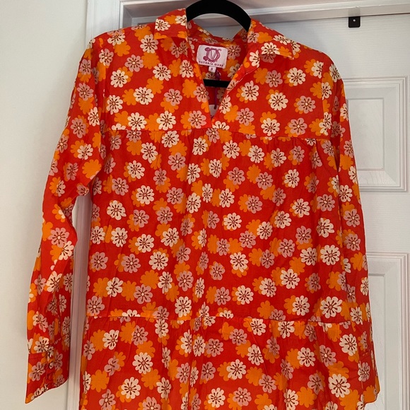 Victoria dunn top - Picture 3 of 3